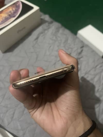 Apple iPhone XS Max pta approved