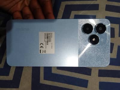 Realme Note 50