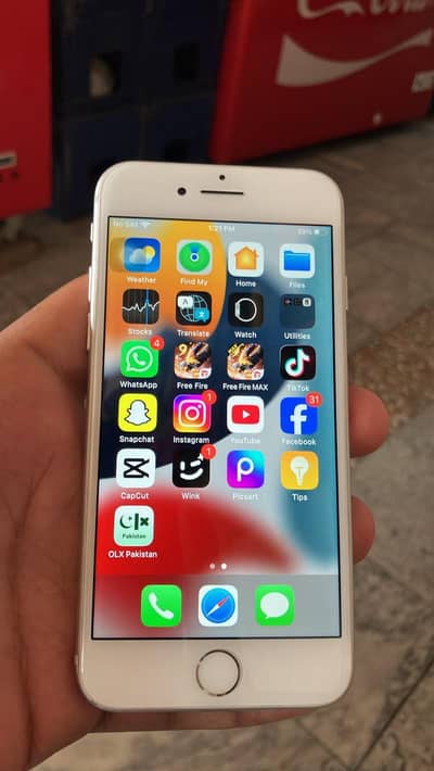 Apple iPhone 7