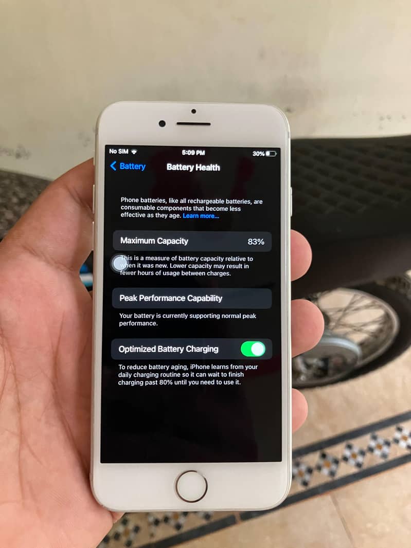 Apple iPhone 7 6