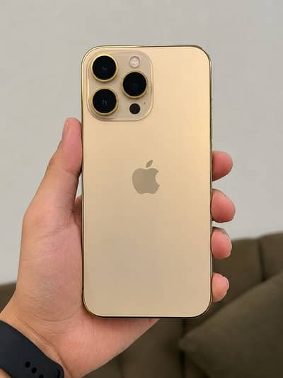 Apple iPhone 13 Pro Max