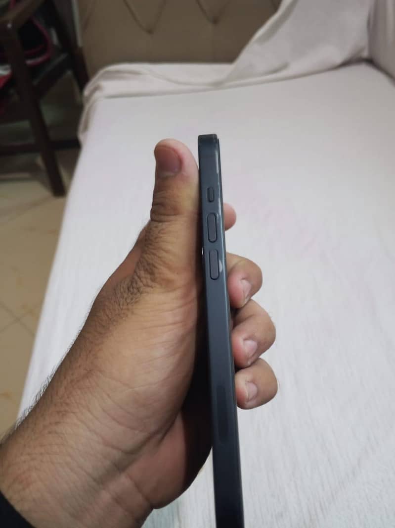 Apple iPhone 14 plus 6