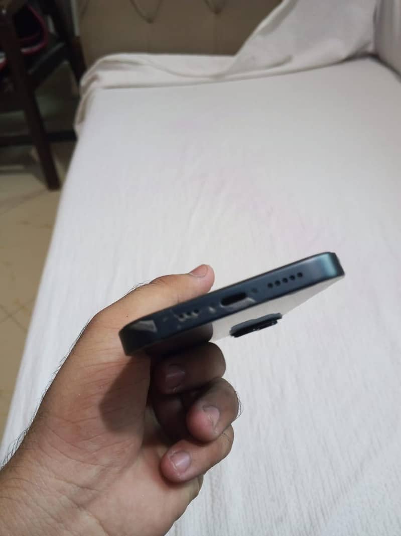 Apple iPhone 14 plus 7