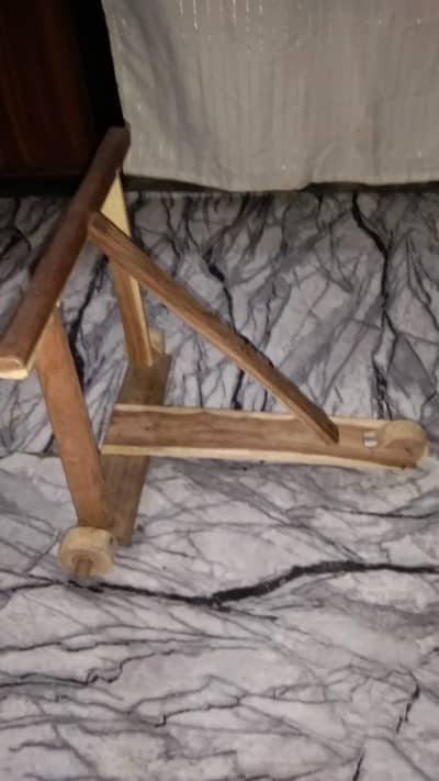 kidz wooden scooties