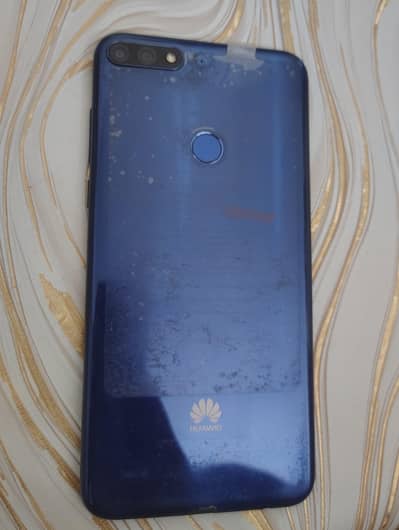 Huawei Y7 Prime