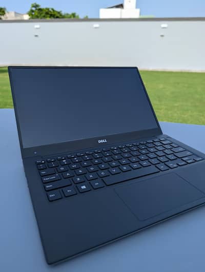 Dell XPS 13 9360 | i5 7th Gen | 8GB | 256GB SSD | FHD | 100% Battery
