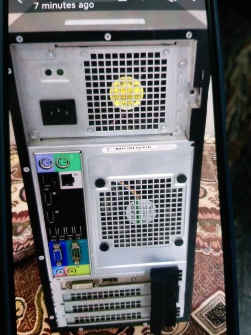 gaming PC 0