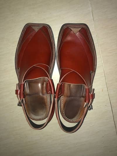 Maroon kheriyan