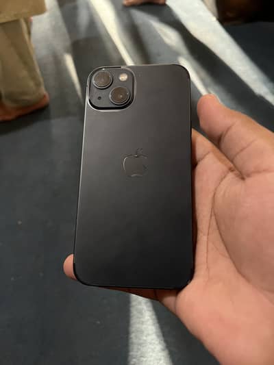 Apple iPhone 13 128 gb jv 10/10 condition