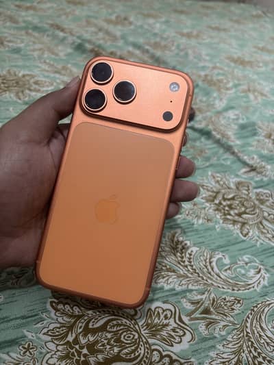 Apple iPhone 17 Pro Max JV