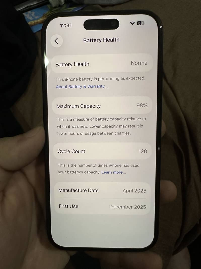 Apple iPhone 15 1