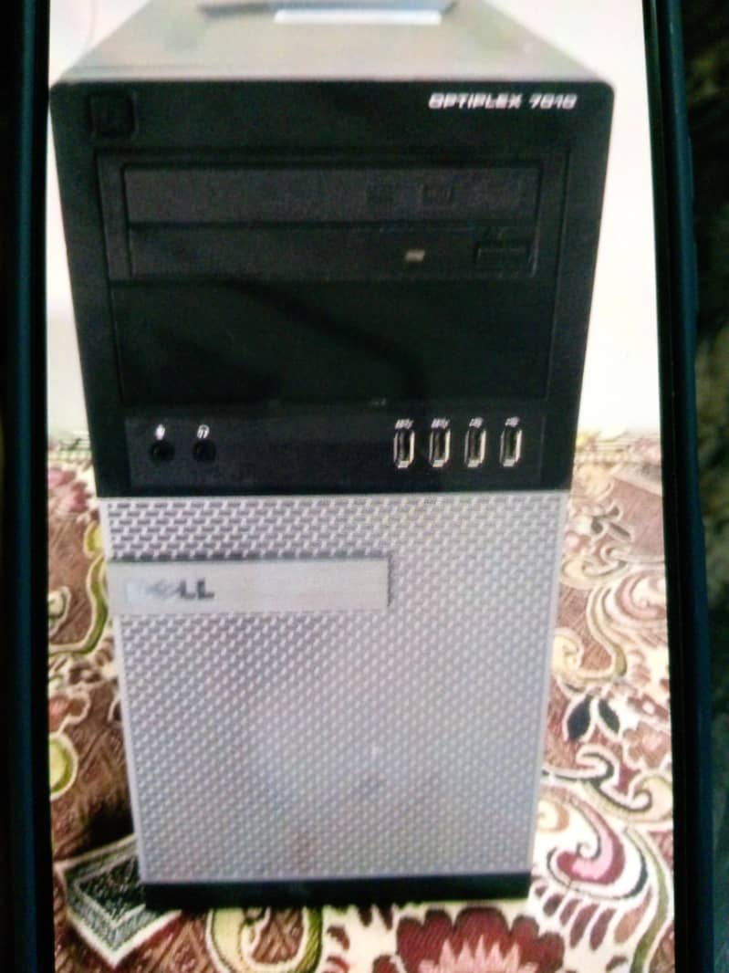 gaming PC 1
