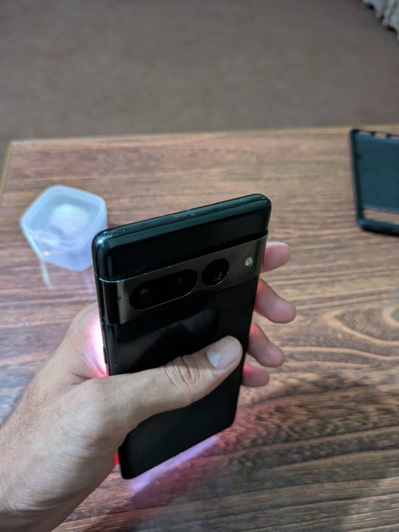 Google Pixel 7 Pro 2