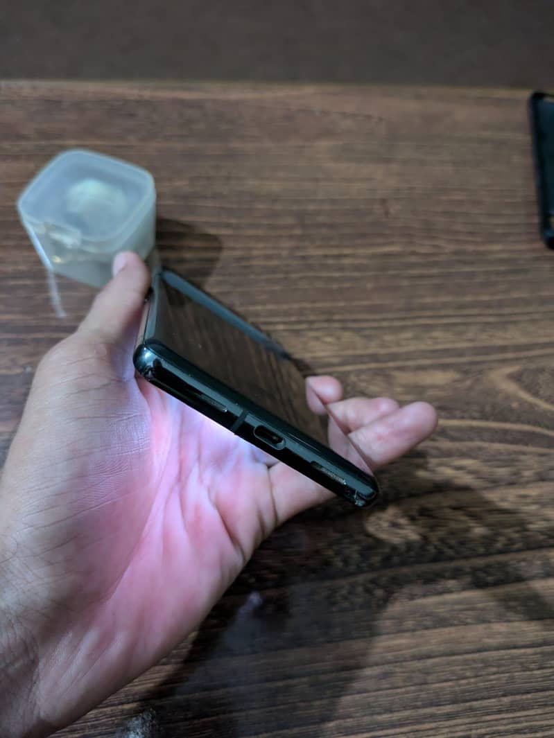 Google Pixel 7 Pro 3