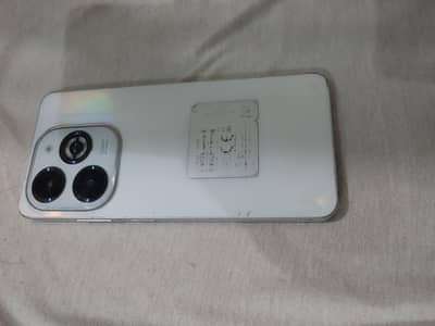 infinx smart8 plus PTA Aproved