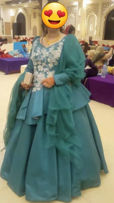 party wear dresse with daughter