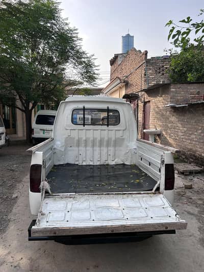 Changan Other 2006