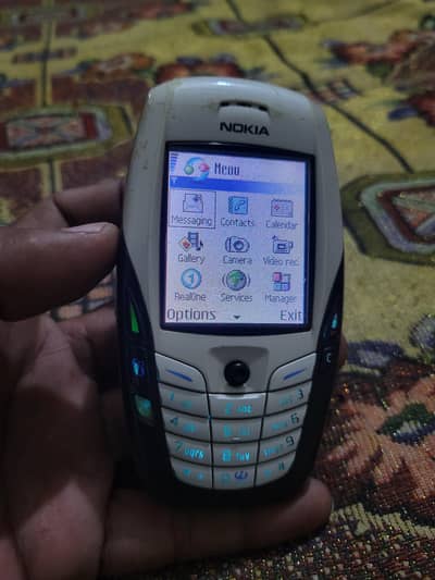 Vintage Mobile