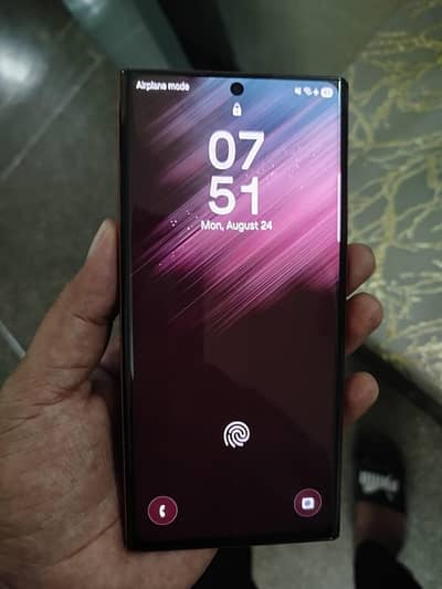 Samsung Mobile S22 Ultra
