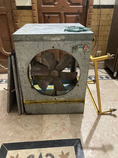 Room Cooler
