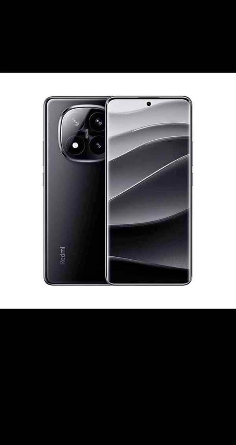 Redmi note 14pro complete box 0