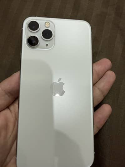 Apple iPhone 11 Pro PTA APPROVED