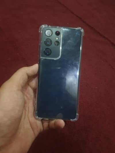 Samsung Mobile S21 Ultra official pta