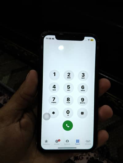 Apple iPhone XR 64gb jv