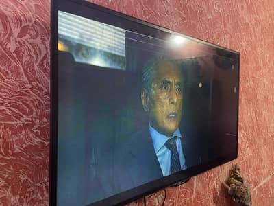 Led Tv 52 inch samsung
