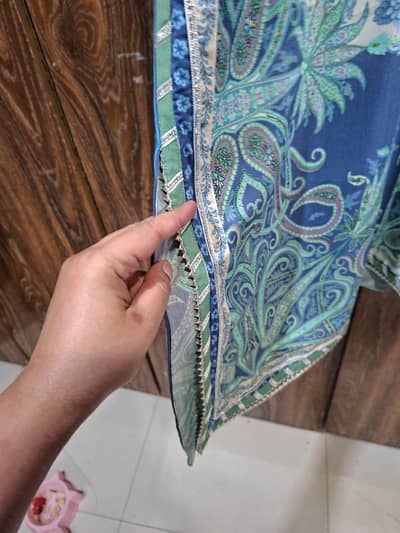 ethnic dress