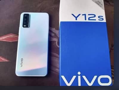Vivo Y12s
