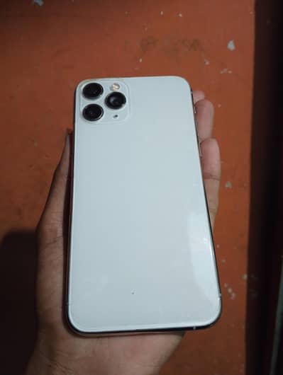 i phon 11 pro