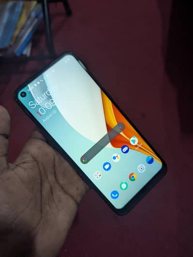 Oneplus N100 (approved)