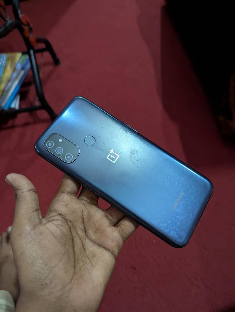 Oneplus N100 (approved) 1