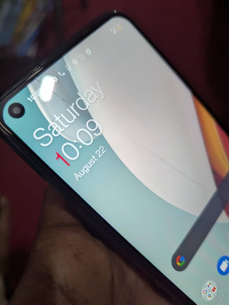 Oneplus N100 (approved) 3