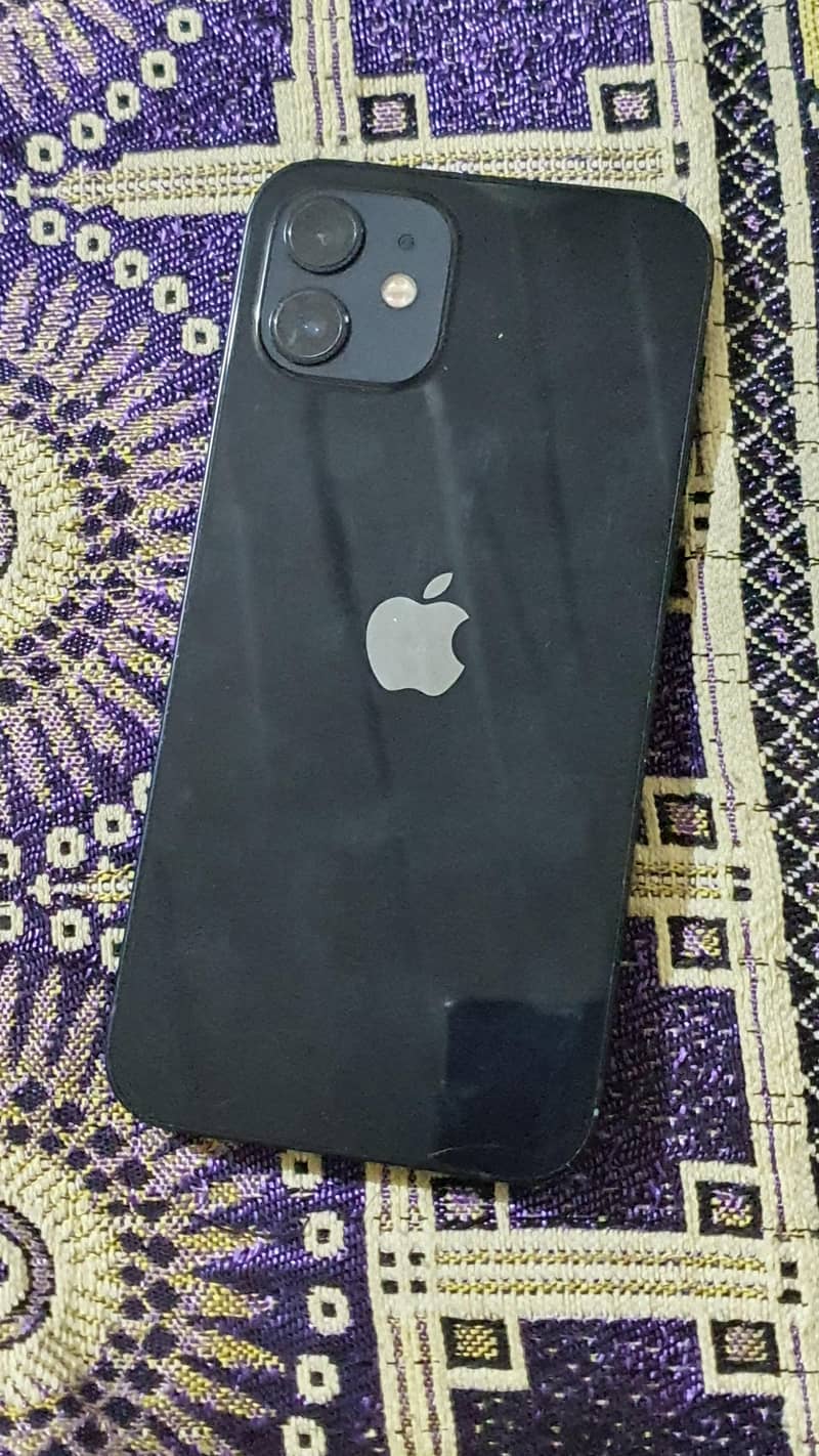 Apple iPhone 12 0