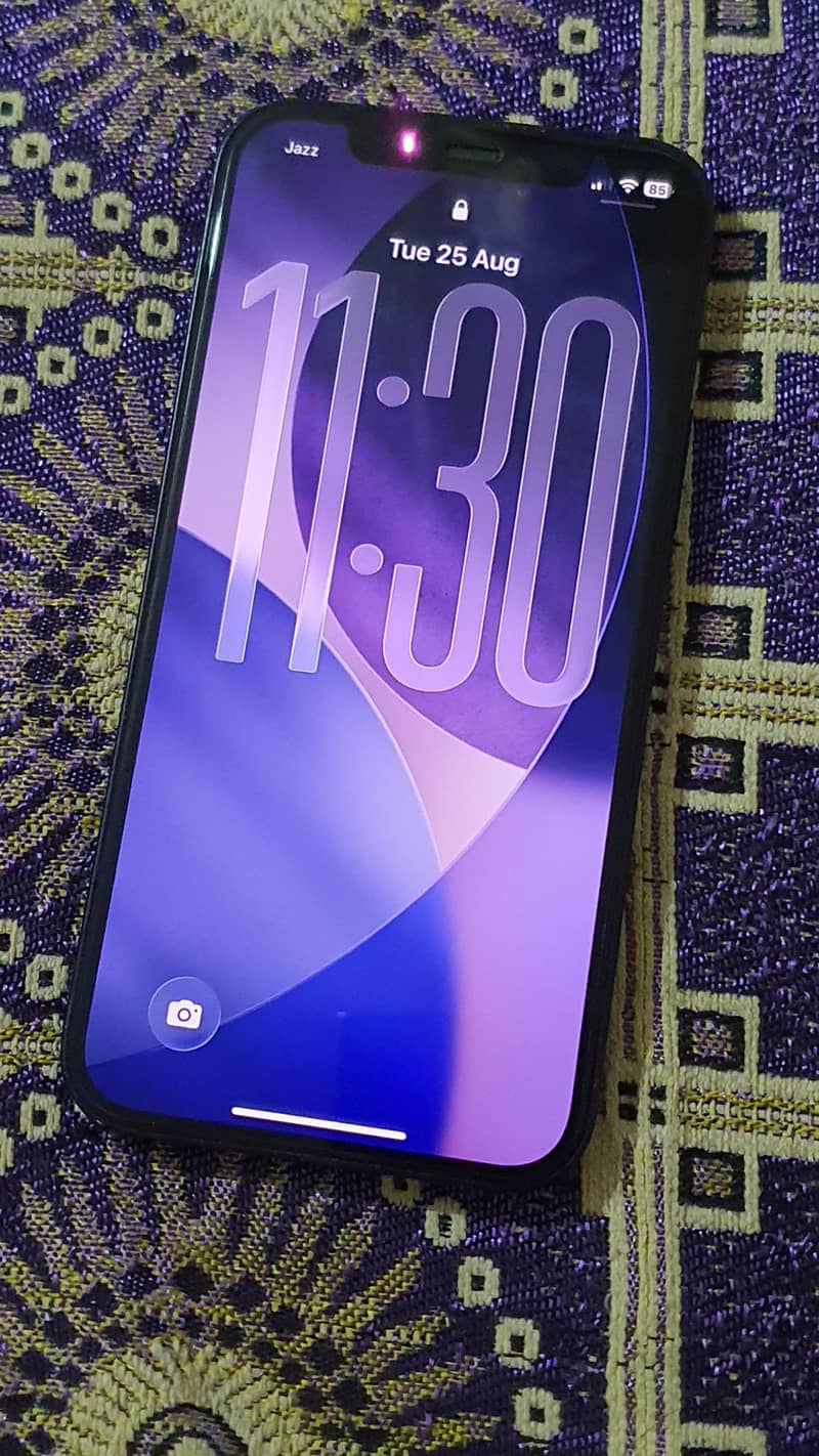 Apple iPhone 12 1