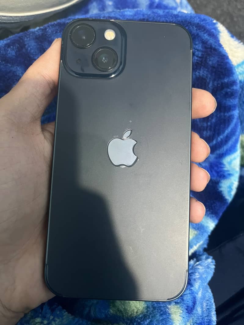 Apple iPhone 13 1