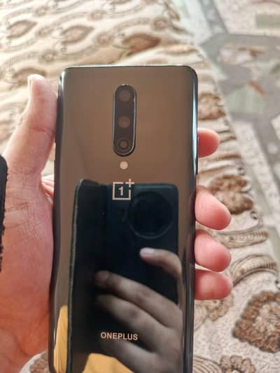 One Plus 8