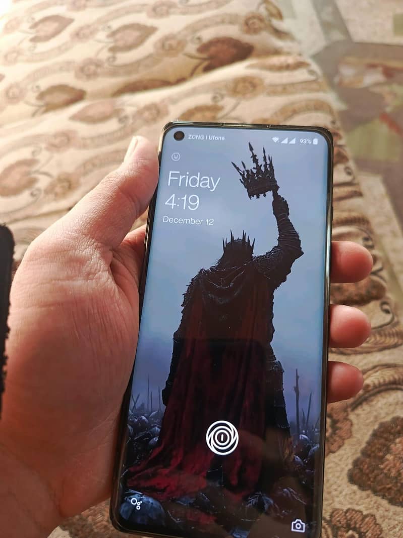 One Plus 8 1