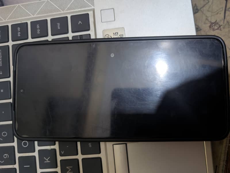 Redmi K70 1