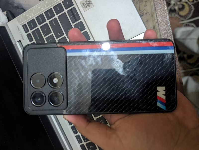 Redmi K70 3