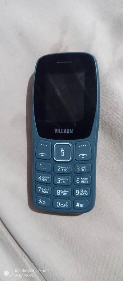 Villaon V105