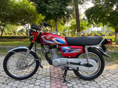 Honda 2022 Model