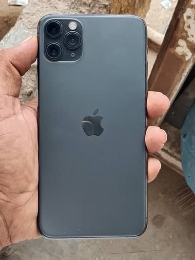Apple iPhone 11 Pro Max