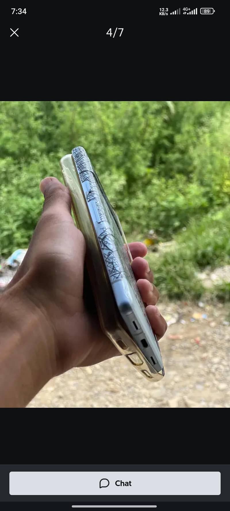 Google Other Model 2
