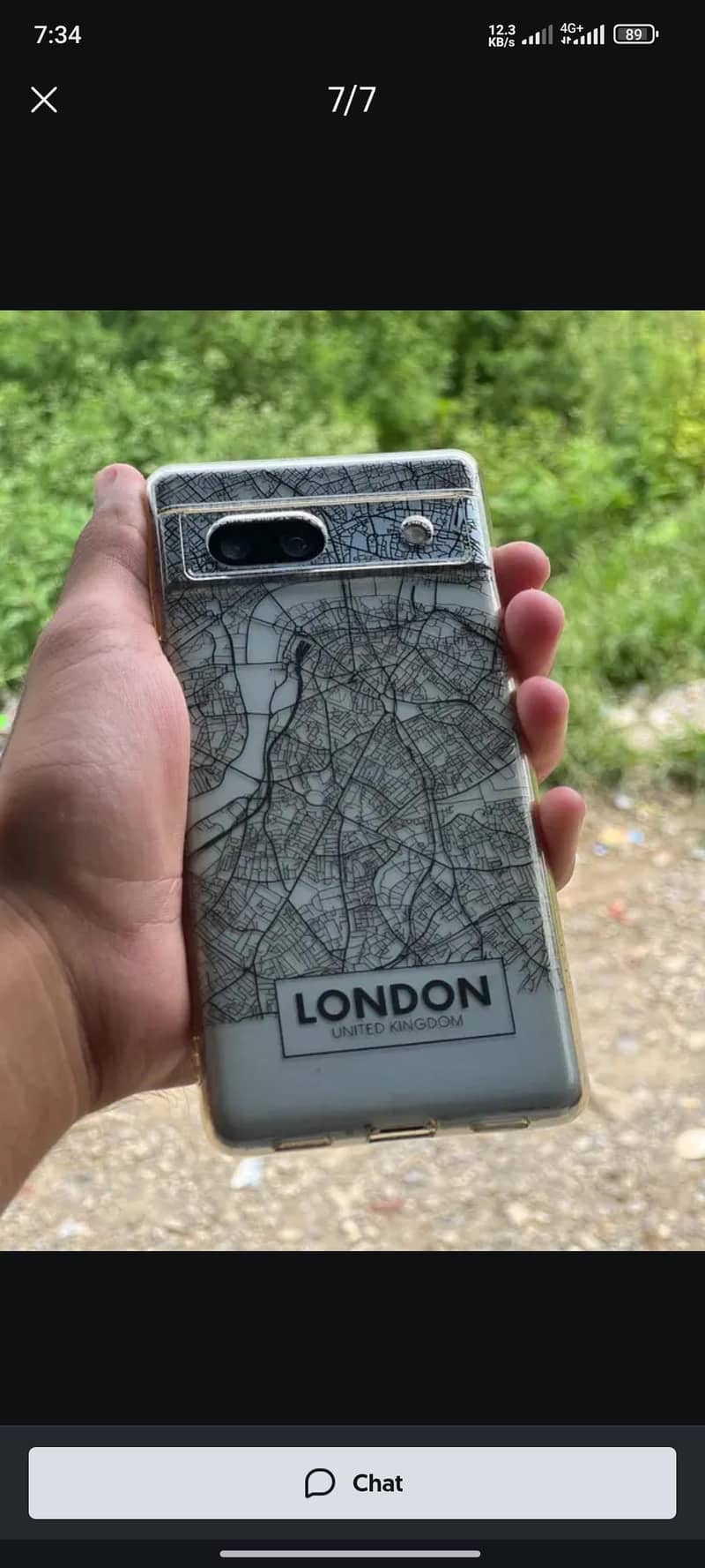 Google Other Model 4