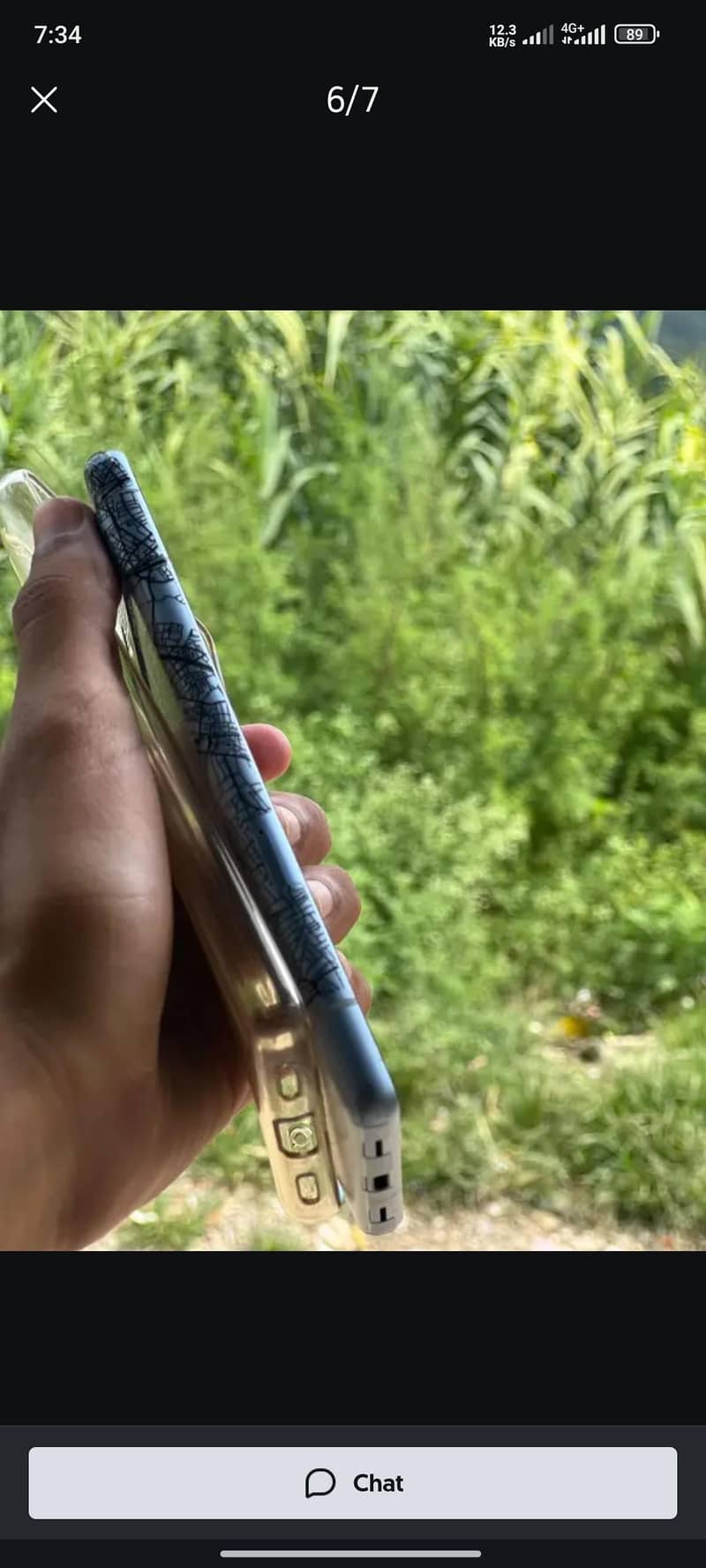 Google Other Model 5