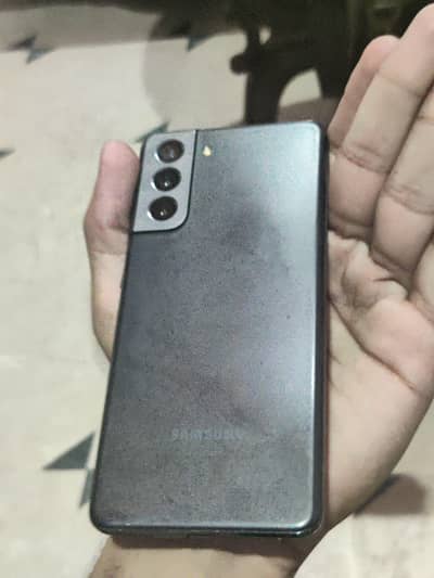 Samsung Mobile S21