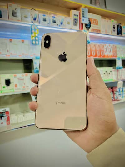 Apple iPhone XS Max